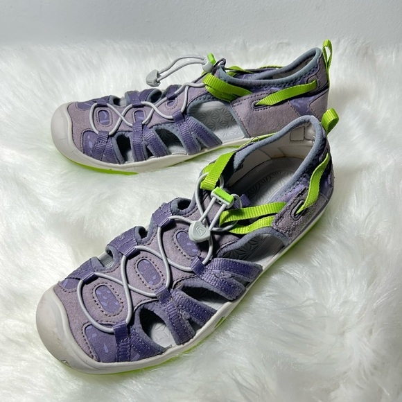 Keen Moxie Sandals Size US6 / EU38 - Picture 7 of 7